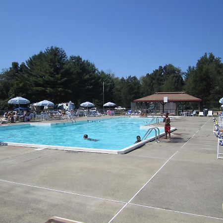 Rondout Valley Resort Accord Екстер'єр фото