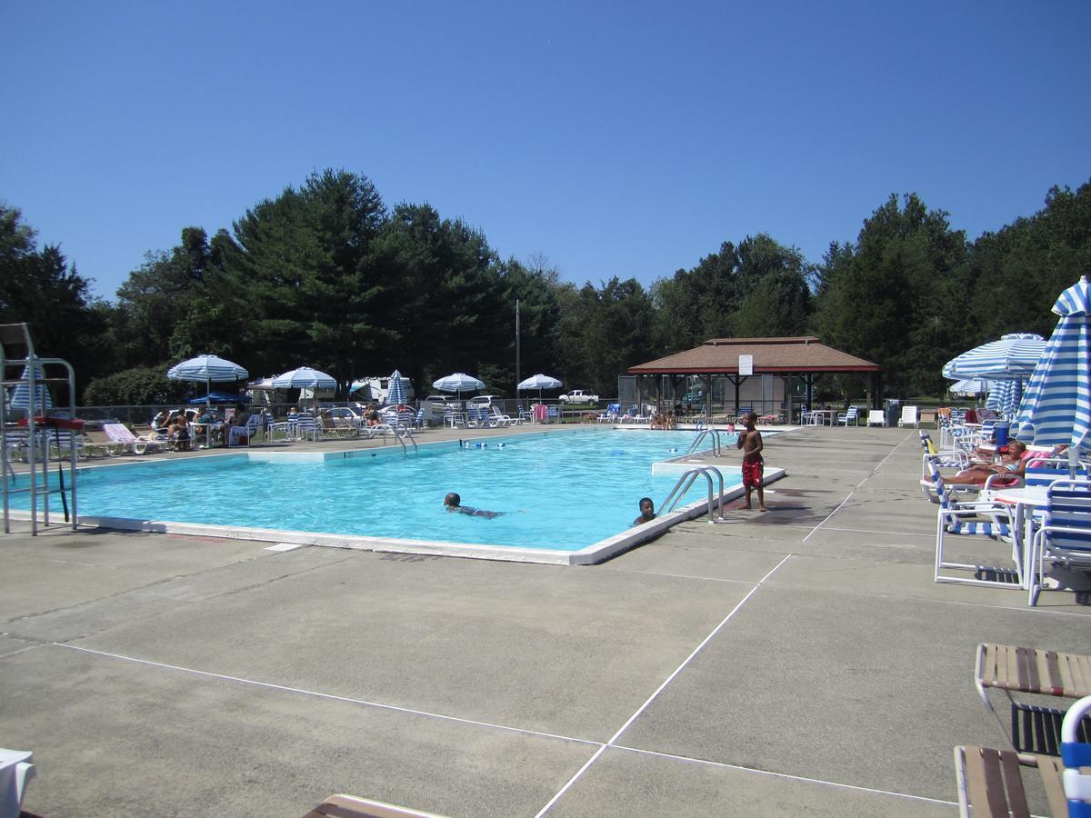 Rondout Valley Resort Accord Екстер'єр фото